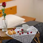 Apartamenty Wisniowy Sad By Noclegi Renters