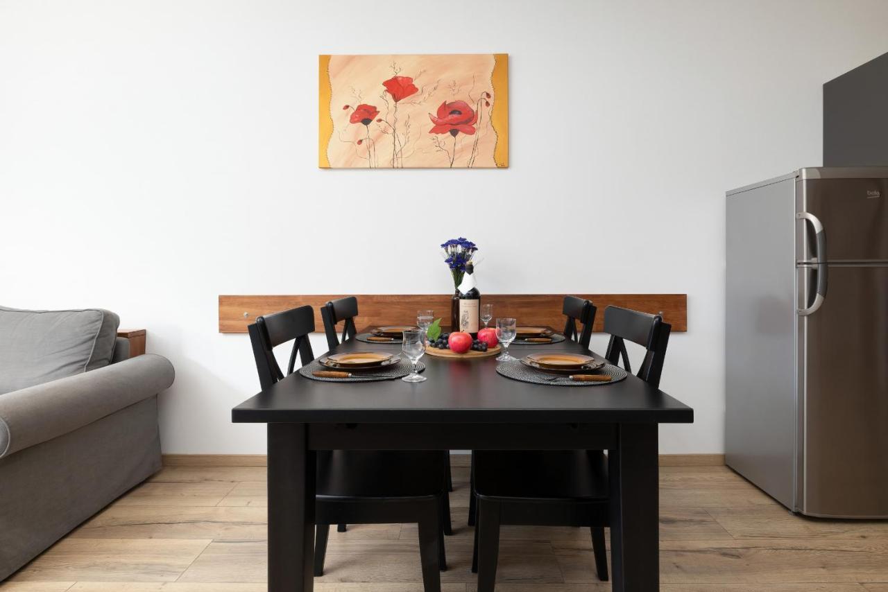 Wisniowy Sad By Renters Kolberg