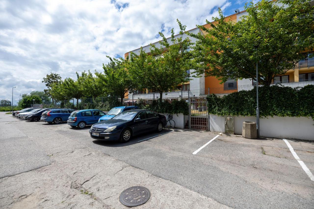 Apartment Wisniowy Sad By Renters Kolberg
