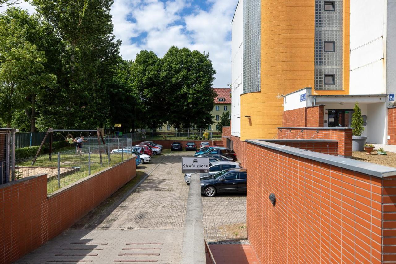 Wisniowy Sad By Renters Kolberg