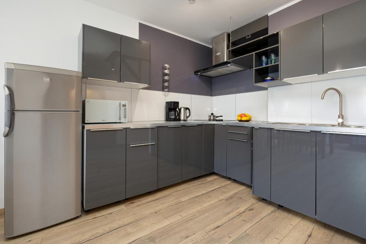 Wisniowy Sad By Renters