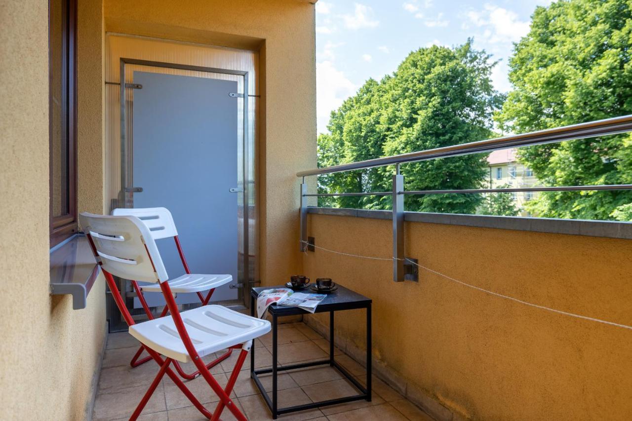 Wisniowy Sad By Renters Apartment *
