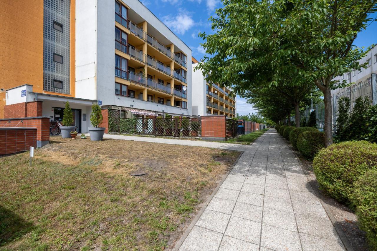 Apartment Wisniowy Sad By Renters Kolobrzeg