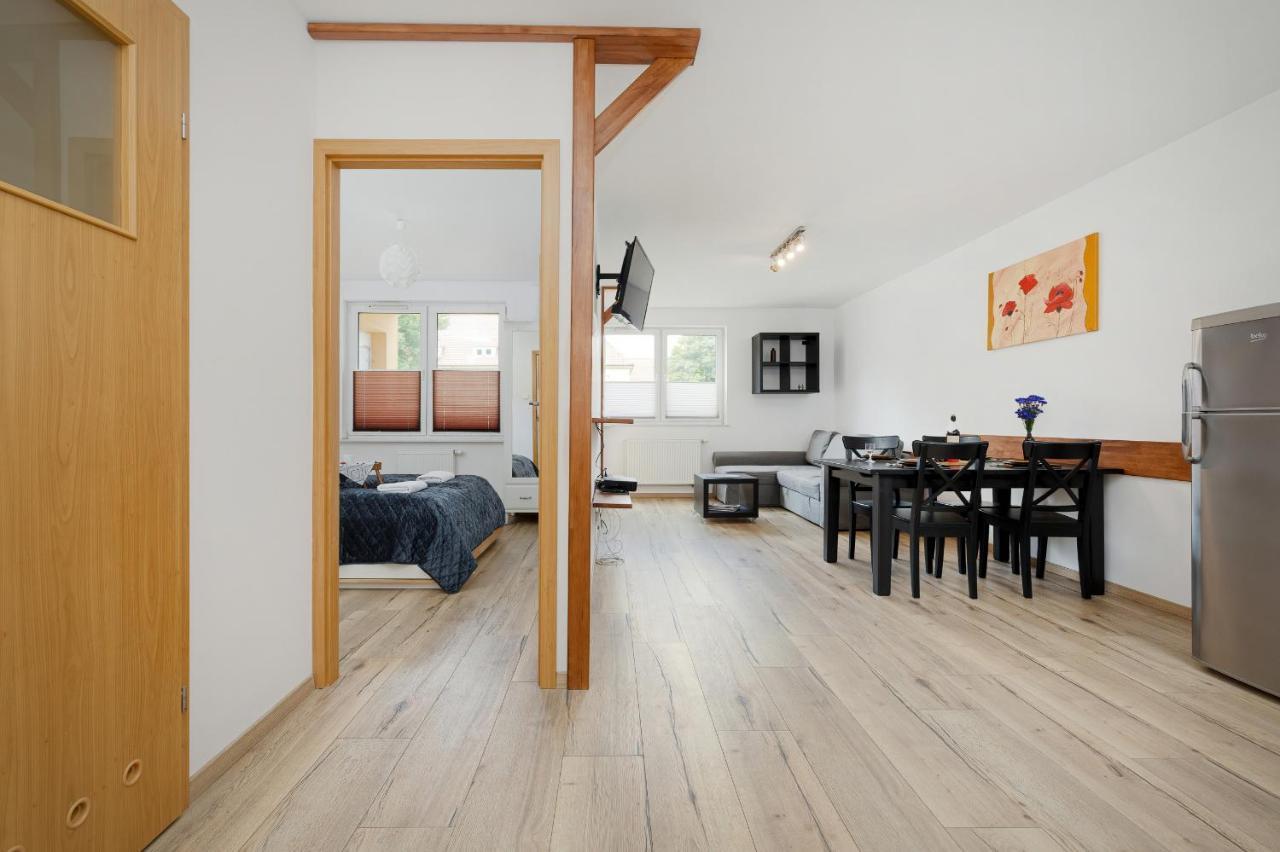 Wisniowy Sad By Renters *