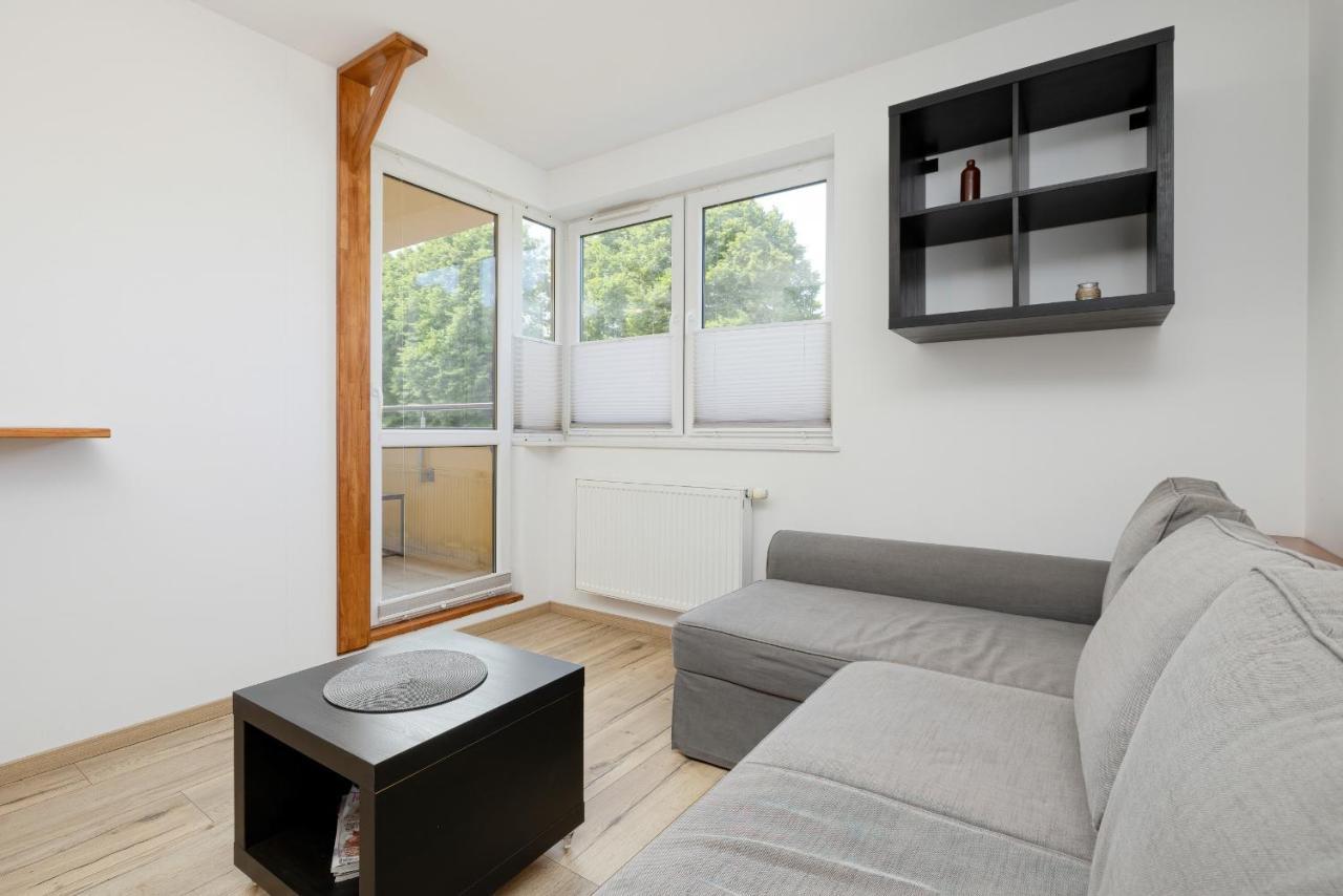 Apartment Wisniowy Sad By Renters Kolobrzeg