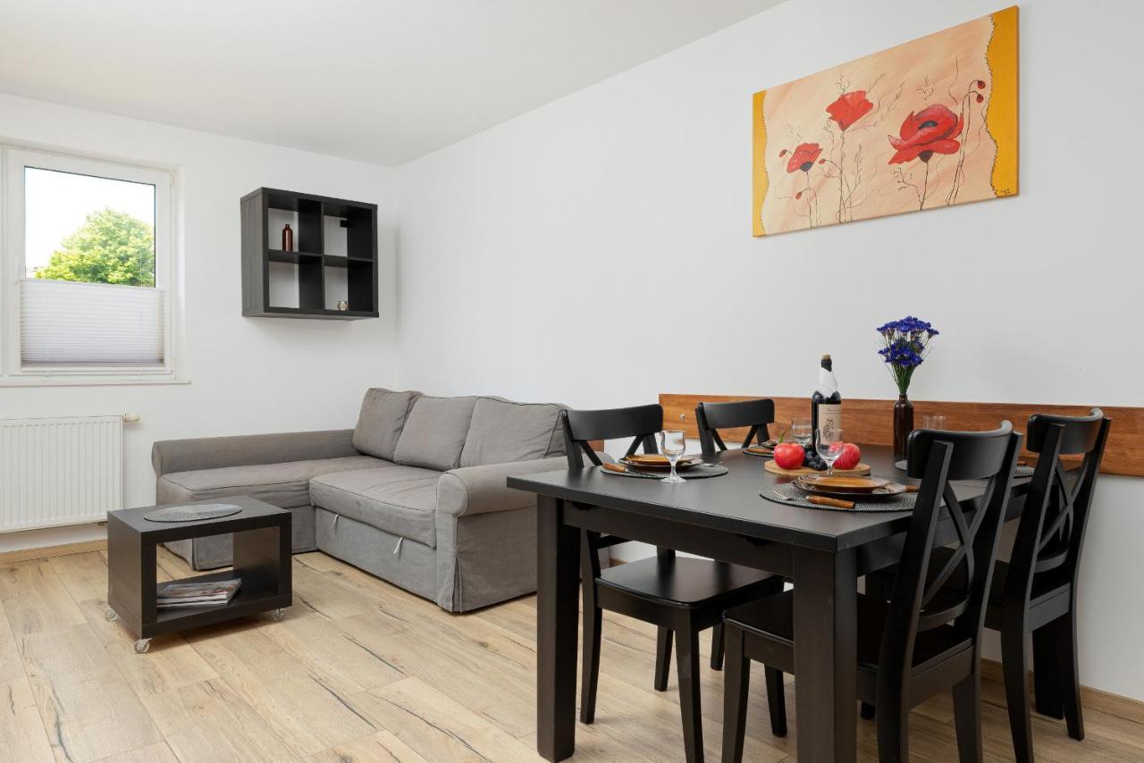 Wisniowy Sad By Renters Apartment Kolobrzeg