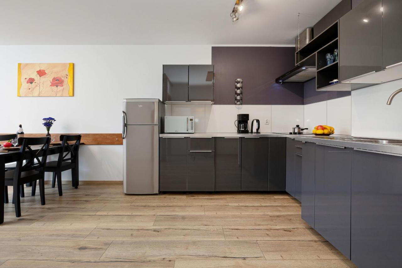 Wisniowy Sad By Renters *