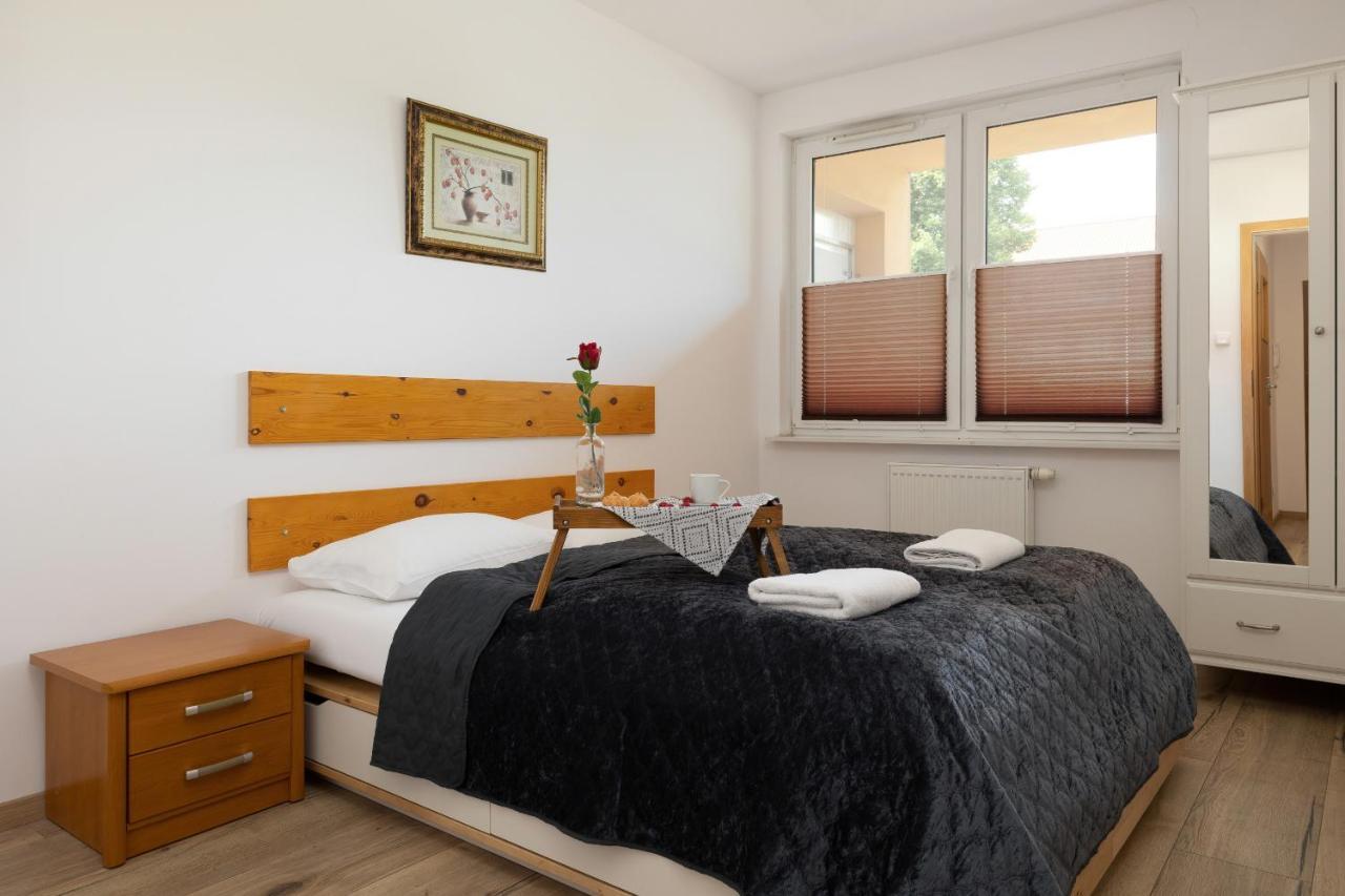 Wisniowy Sad By Renters
