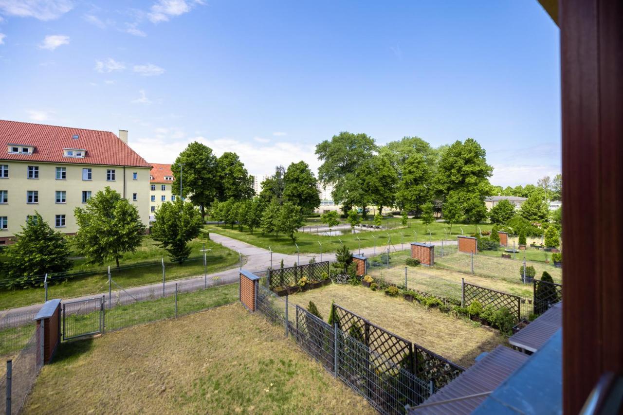 Apartment Wisniowy Sad By Renters Kolobrzeg