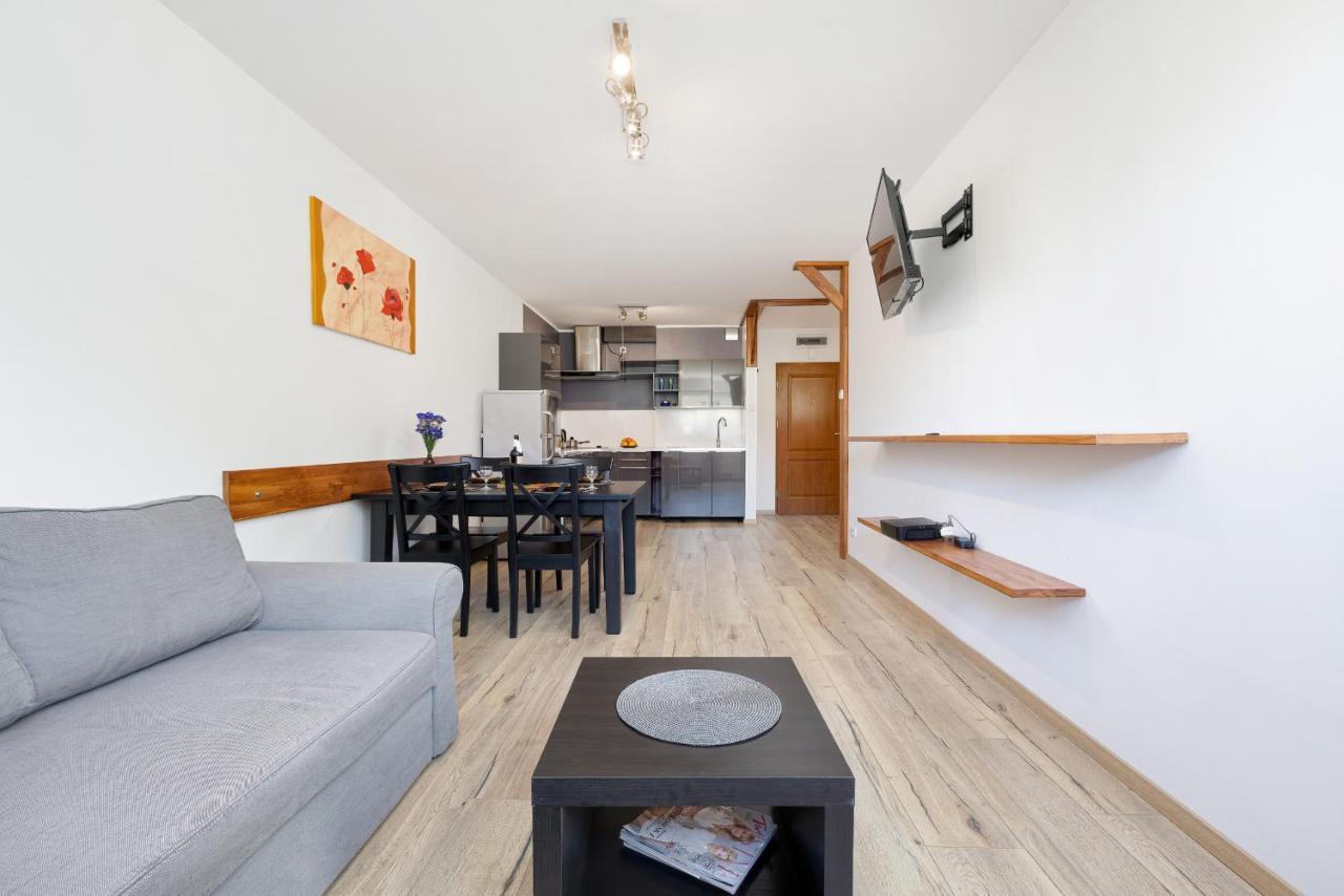 Wisniowy Sad By Renters Apartment *