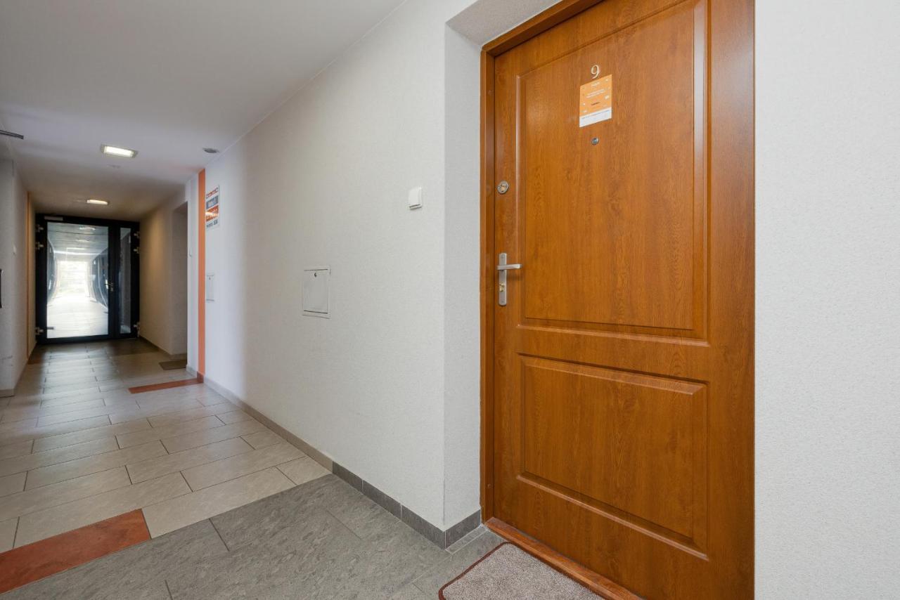 Apartment Wisniowy Sad By Renters Kolobrzeg