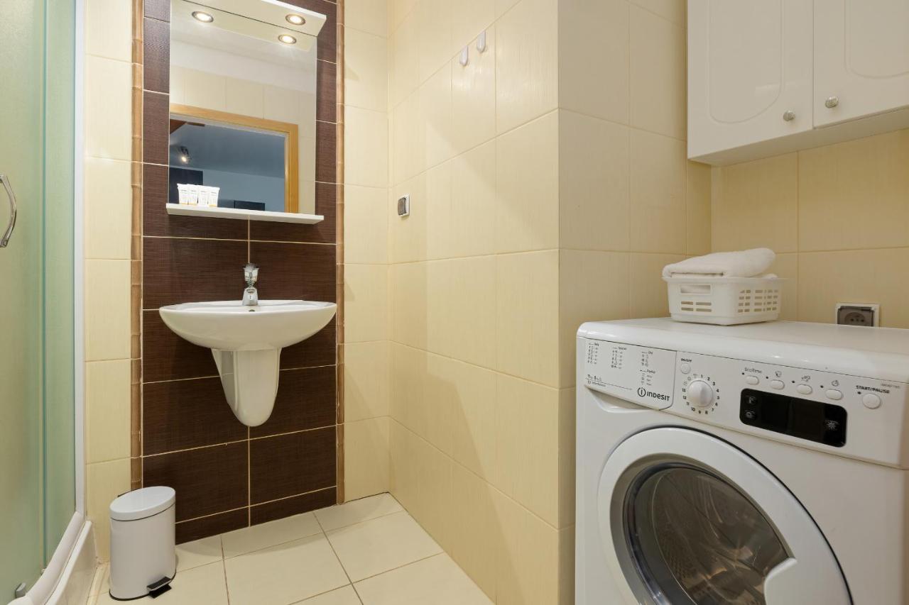 Wisniowy Sad By Renters *