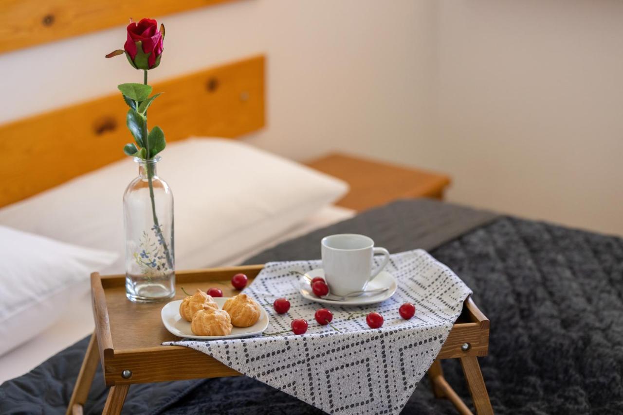 Apartment Wisniowy Sad By Renters Kolobrzeg